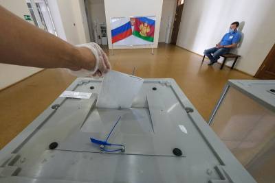 Поправки к Конституции поддержали более 70 процентов россиян - kubnews.ru - Россия - Чукотка - Конституция