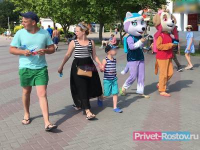 Ряд новых законов неизбежно изменит жизнь ростовчан после 1 июля - privet-rostov.ru