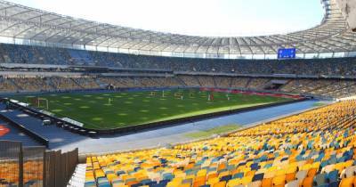 Максим Степанов - Когда фанатам разрешат вернуться на стадионы: в Минздраве оценили футбольные перспективы - tsn.ua - Украина