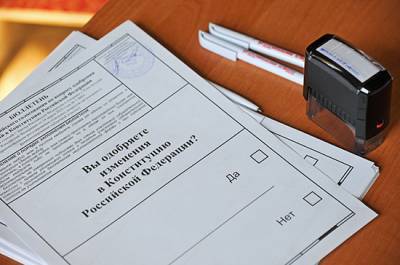 Андрей Картаполов - Нелётная погода не помешала проголосовать военным на мысе Шмидта - pnp.ru - Россия - Чукотка