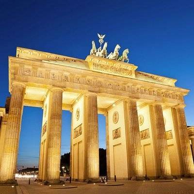 В Берлине у посольства РФ выстроилась очередь из желающих проголосовать по поправкам в Конституцию РФ - radiomayak.ru - Россия - Бельгия - Германия - Берлин - Брюссель