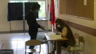 Жители Северной Осетии одобрили поправки к Конституции на 90% - polit.info - Россия - респ. Алания - Конституция