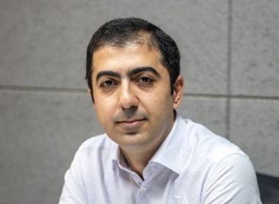 Армен Саркисян - Арам Орбелян: Президент обязан в течение 21 дня подписать закон или обратиться в КС - news.am - Армения