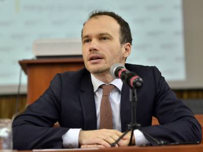 Денис Малюська - Малюська: за отказ носить маски украинцы будут оштрафованы на 170-225 гривен - golos.ua - Украина