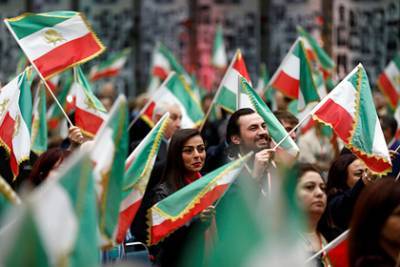 Аббас Мусави - Брайан Хук - Тегеран оценил условие США для войны с Ираном - lenta.ru - США - Вашингтон - Иран - Тегеран