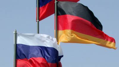 Геза Андреас Фон-Гайр - «Без оглядки на Вашингтон»: почему Германия намерена более тесно сотрудничать с Россией - russian.rt.com - Москва - Россия - Вашингтон - Германия - Берлин