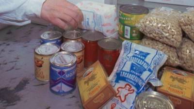 ТОП-5 самых опасных продуктов для гипертоников - 5-tv.ru