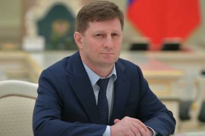Марат Баширов - «Следствие ждало доказательств»: политолог Баширов об аресте губернатора Фургала - radiokp.ru