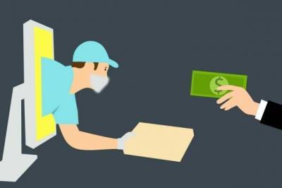 МТС и Rate&Goods запускают сервис доставки товаров из районных магазинов - hab.aif.ru