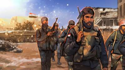 Ахмад Марзук (Ahmad Marzouq) - Сирия итоги за сутки на 10 июля 06.00: в Идлиб прибыло подкрепление САА, в Хомсе арестованы 6 боевиков «Джейш Магавир ат-Таура» - riafan.ru - Сирия - Турция - Курдистан