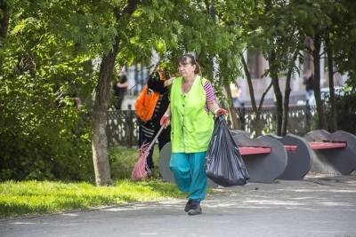 Прокуратура Новосибирска проверяет качество уборки города - novos.mk.ru - Новосибирск