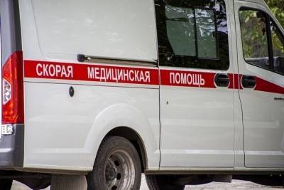 Более 7 000 случаев COVID-19 выявили в Новосибирской области - novos.mk.ru - Новосибирская обл.