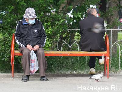 Тедрос Адханом Гебрейесус - Мелита Вуйнович - В ВОЗ не исключили возвращение ограничений в России из-за коронавируса - nakanune.ru - Россия