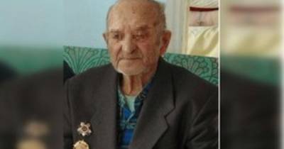СК Башкирии возбудил дело после убийства 100-летнего ветерана ВОВ - ren.tv - Россия - Башкирия - район Кигинский