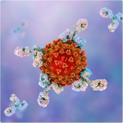 Ученые из Германии выделили 28 антител, нейтрализующих COVID-19 - enovosty.com - Германия