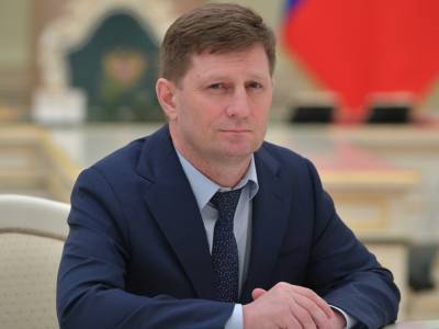 Сергей Фургал - Алексей Мельников - Иван Сафронов - Блокировки счетов родных Сафронова и обыски по делу Фургала. Главное к утру 10 июля - sobesednik.ru - Хабаровский край