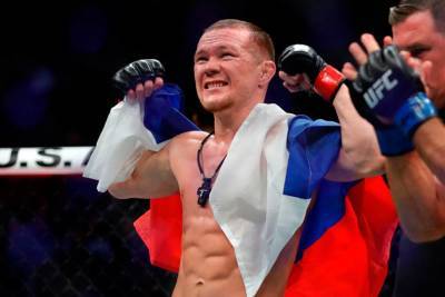 Жозе Альдо - Петр Ян - В России 12 июля может появиться новый чемпион UFC Петр Ян, который будет драться с Жозе Альдо - apral.ru - Россия - Бразилия - Абу-Даби