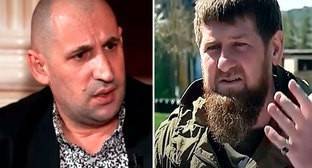 Рамзан Кадыров - Мамихан Умаров - МИД объявил домыслом версию о причастности властей Чечни к убийству Умарова - kavkaz-uzel.eu - Австрия - Россия - респ. Чечня - Вена