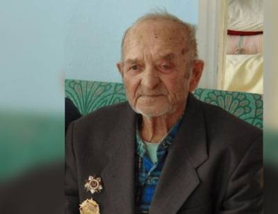 Бандиты убили столетнего ветерана ВОВ - vpk-news.ru