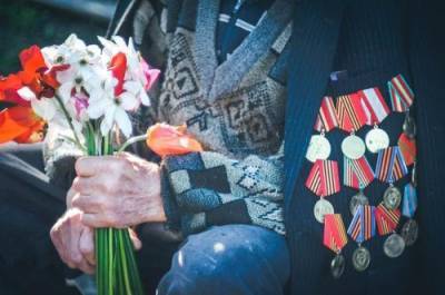 В Башкирии возбудили дело после убийства 100-летнего ветерана - argumenti.ru - Башкирия - район Кигинский