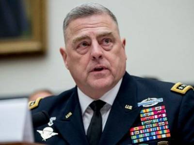 Марк Эспер - Марк Милль - У США нет нет доказательств того, что РФ оплачивала убийство американских военнослужащих в Афганистане - news.am - Россия - США - Афганистан