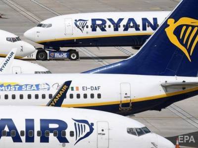 Ryanair запустит еще один маршрут из Украины в Италию - gordonua.com - Украина - Италия - Львов