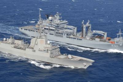 Корабли НАТО готовятся к учениям в Черном море - vkcyprus.com - Одесса - Черное Море