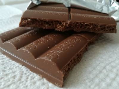 Антонина Стародубова - Врач рассказала, когда и сколько шоколада можно есть ежедневно - rosbalt.ru