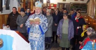 митрополит Епифаний - ПЦУ исключила из епископата архиерея за титул от Филарета - focus.ua - Белгород