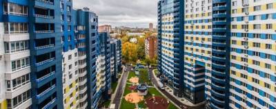 Москва рухнула в рейтинге по росту цен на вторичное жилье - runews24.ru - Россия - Санкт-Петербург - Будапешт