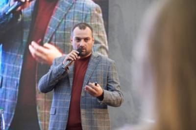 Ваврыш рассказал о коррупции и "смотрящих" в строительстве - newsone.ua