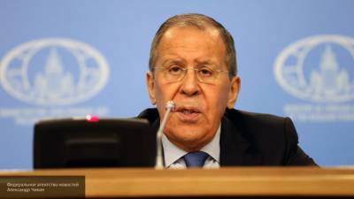 Сергей Лавров - Лавров прокомментировал желание РФ помогать странам Ближнего Востока и Северной Африки - politros.com - Россия