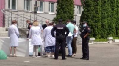 У поликлиники на улице Гагарина в Пензе скончался пожилой мужчина - penzainform.ru - Россия - Пенза