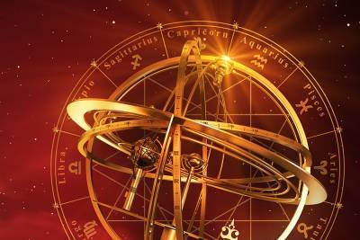 Тамара Глоба - Астролог назвала судьбоносную дату для трех знаков зодиака - vm.ru