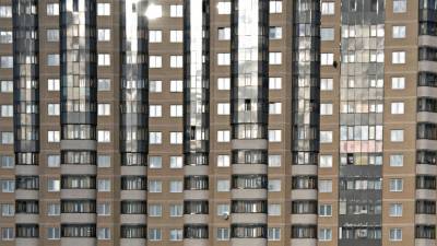 Виталий Мутко - Ильдар Хусаинов - Опрос показал снижение популярности многоэтажек в России из-за пандемии - russian.rt.com - Россия