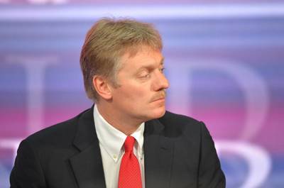 Владимир Путин - Дмитрий Песков - Песков: Совбез России разочарован отсутствием прогресса по урегулированию на юго-востоке Украины - pnp.ru - Россия - Украина - Киев - Ливия