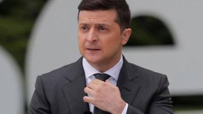 Владимир Зеленский - Виктор Ющенко - "Такое же жадное и лживое, как и предыдущие": соцсети о переезде Зеленского на госдачу в Конча-Заспе - ru.espreso.tv