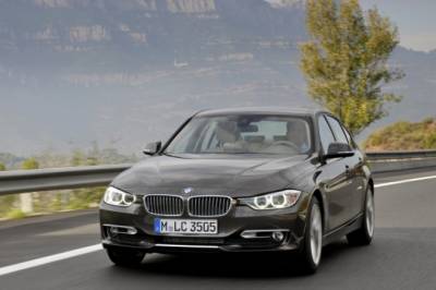 BMW отзывает в России 530 автомобилей - autostat.ru - Россия