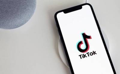 Вирджиния - TikTok объяснил сбои в работе более высоким трафиком, чем обычно - realnoevremya.ru - США