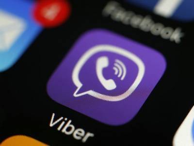 Пользователи сообщают о сбое в работе Viber - unn.com.ua - США - Украина - Киев