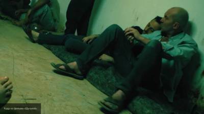 Максим Шугалей - Самер Суэйфан - Ливия - Сирийские зрители дали высокую оценку фильму "Шугалей" после его показа в Дамаске - politros.com - Россия - Сирия - Дамаск - Сана