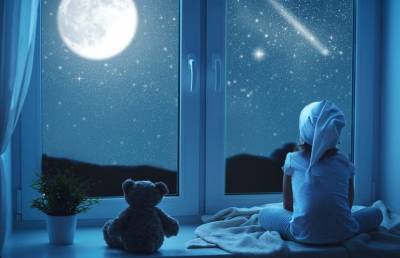 Как увеличить время глубокого сна? Рассказывает эндокринолог - ont.by