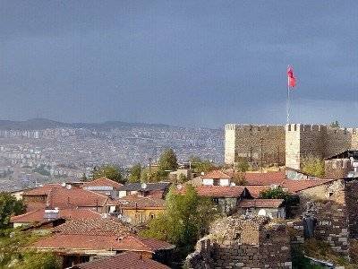 Турция подписала секретные соглашения о похищении диссидентов из зарубежных стран - news.am - Турция