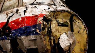 Константин Косачев - Стеф Блок - Нидерланды подадут иск к России из-за крушения "Боинга" MH17 - bbc.com - Россия - Голландия