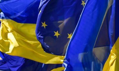 Константин Елисеев - В Еврокомиссии заявили, что Украина соответствует критериям безвиза - prm.ua - Украина