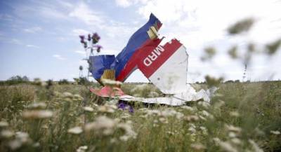 Стеф Блок - Правительство Нидерландов подает в суд против России из-за катастрофы самолета MH17 на Донбассе - prm.ua - Россия - США - Голландия - Донбасс