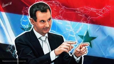Башар Асад - Башар Асад объявил о начале производства в САР препарата для лечения коронавируса - newinform.com - Россия - Китай - Сирия