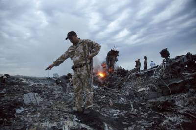 Мария Захарова - Стеф Блок - Нидерланды намерены подать в ЕСПЧ иск к России в связи с крушением MH17 - m24.ru - Россия - Голландия