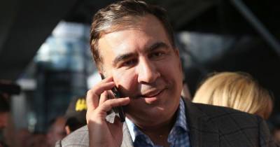 Михеила Саакашвили - Украинского посла вызвали в МИД Грузии из-за заявления Саакашвили - tsn.ua - Украина - Грузия