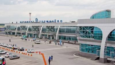 Суд признал виновным аэропорт «Толмачево» в нарушении правил авиационной безопасности - ru-bezh.ru - Россия